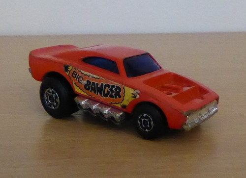 Matchbox superfast model - superfast,