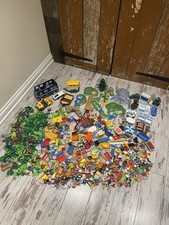 Playmobil Collection Spare