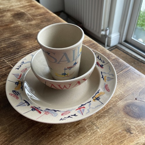 Emma bridgewater sail away - emma, 3