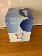 Cookworks CHOCOLATE FOUNTAIN