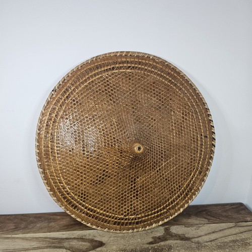 Chinese coolie hat handmade - coolie,