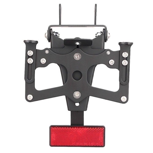 Fender eliminator tail - tail, tidy