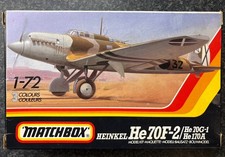 Vintage collectible  Matchbox