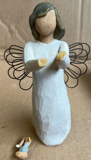 Willow Tree Angel Of Hope