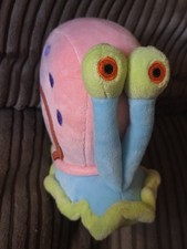 Official Nickolodeon Gary The