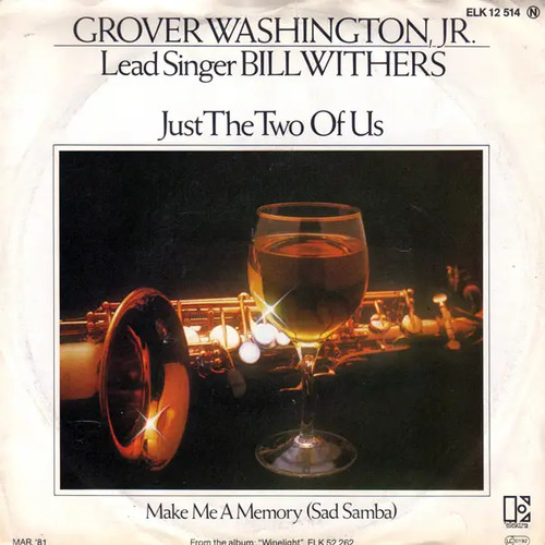 Grover washington bill - washington,,
