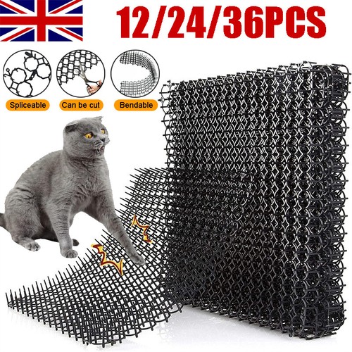 36pcs cat scat mat spike - 12-36pcs,