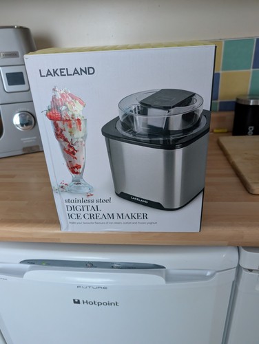 Lakeland stainless steel - 1.5l,