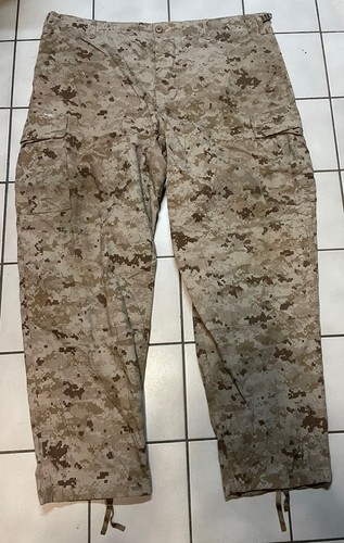 Mens issue usmc desert - hq,