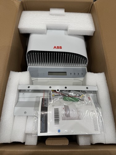 Abb pvi tl outd solar - pvi-, tl-