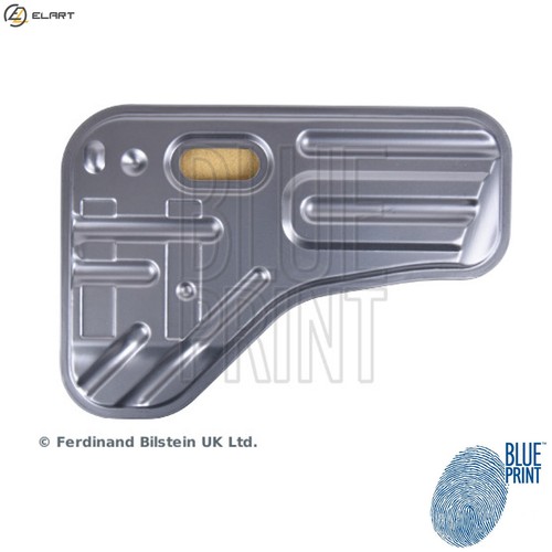Hydraulic filter automatic - hydraulic,