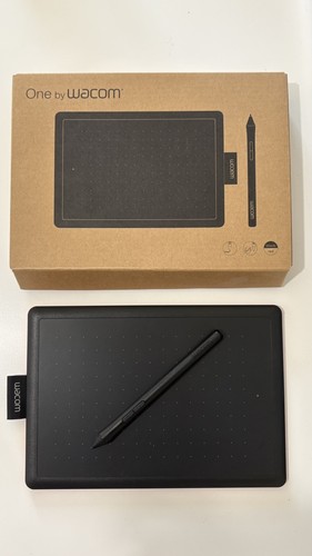 One wacom ctl 472 graphics - wacom, ctl-472