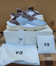 Men's Adidas Y-3 KAIWA Trainers FX7280 RRP £499