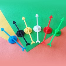 Arrow Spinners Board Game