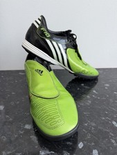 Adidas F10 Retro Football