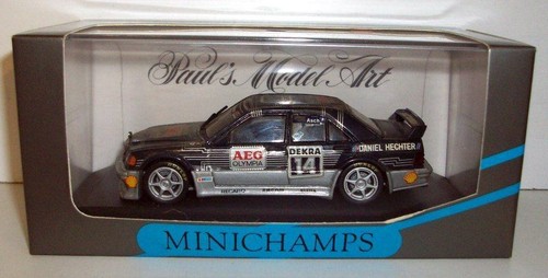 Minichamps scale best - minichamps,