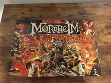 Mordheim City of the Damned