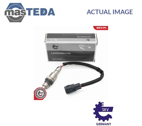 09skv193 lambda oxygen - 09skv193,
