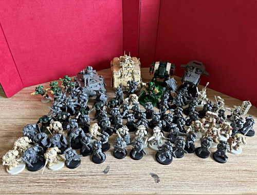 Games workshop warhammer - games,