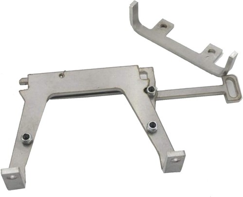 Cab lock catch assembly for - lock,