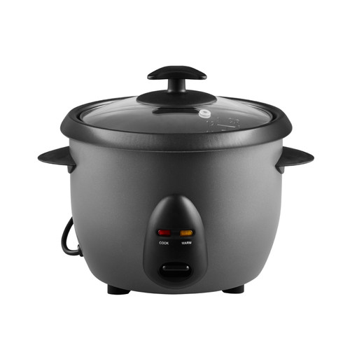 George home rice cooker - rice,