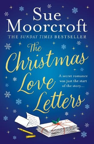 Sue moorcroft the christmas - the,