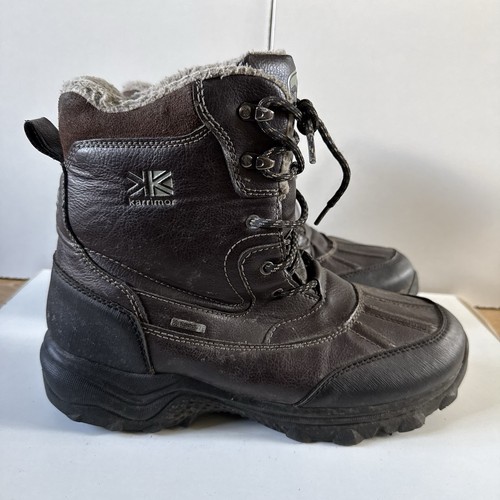 Karrimor casual mens snow - casual,