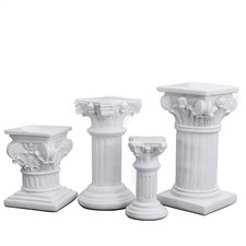 Greek column pillar - pillar, pedestal