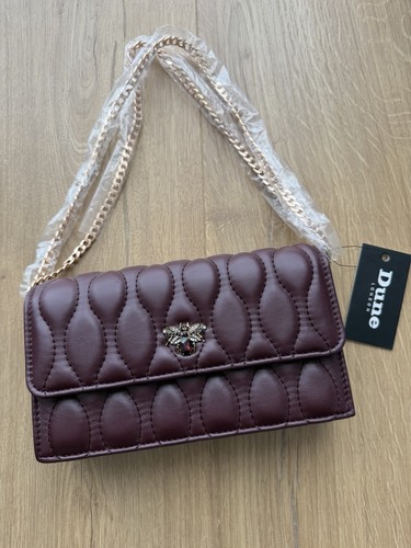 Luxury dune london - dune, quilted