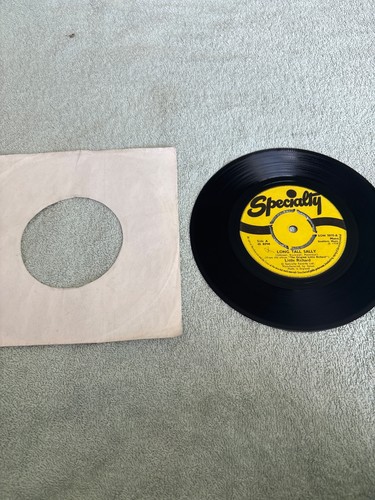 Little richard long tall sally - little,