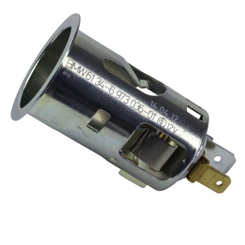 Genuine cigarette lighter