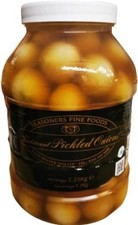 Seasoners Traditional Pickled