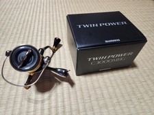 Shimano Twin Power C3000MHG
