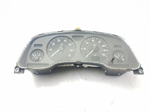 1998 2003 mk4 vauxhall - 1998-2003, g