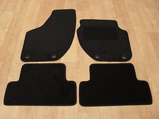 Car Mats for Volvo V40 2012-15