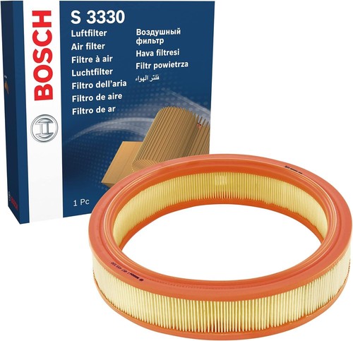 Bosch premium air filter - bosch, s3330