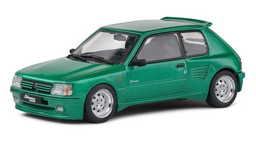 Peugeot 205 gti - 205, kit