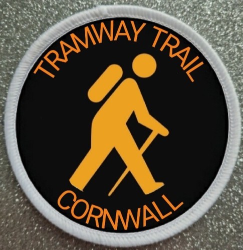 Tramway trail cornwall iron - 3",