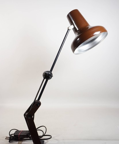 True vintage 1970s design - true,