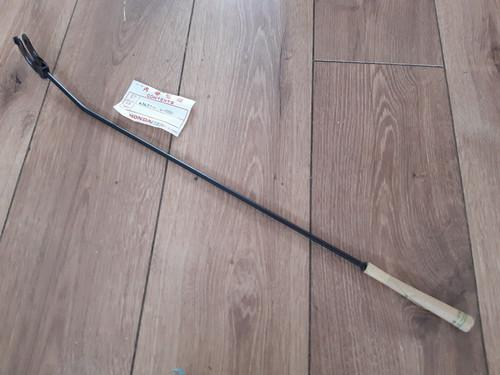 Nos honda 250 1984 - 250, 1987