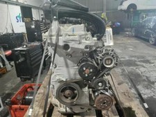 ENGINE NISSAN MICRA MK4 (K13)