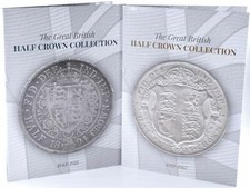 British coin hunt collectors - british,