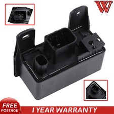 For Mercedes-Benz Sprinter,Vito C-Class Glow Plug Relay Control Unit 0005453516 