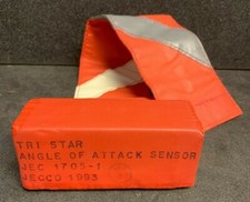 TriStar Aircraft Remove Before