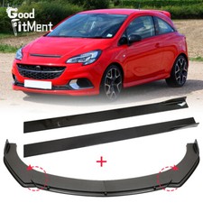 For Vauxhall Corsa VXR Carbon