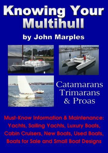 Knowing your multihull - knowing,