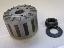 DUCATI 916 SP OEM EARLY SINGLE PHASE ENGINE MAGNETO ROTOR  SPS 748 888