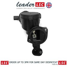 Crankcase Breather Pipe Oil