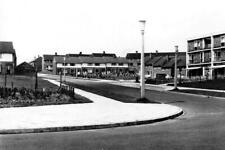 Bpl-95 Street View, Fulwell Road, Peterlee, Co Durham. Photo