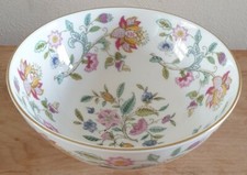 Minton Haddon Hall Dessert Bowl